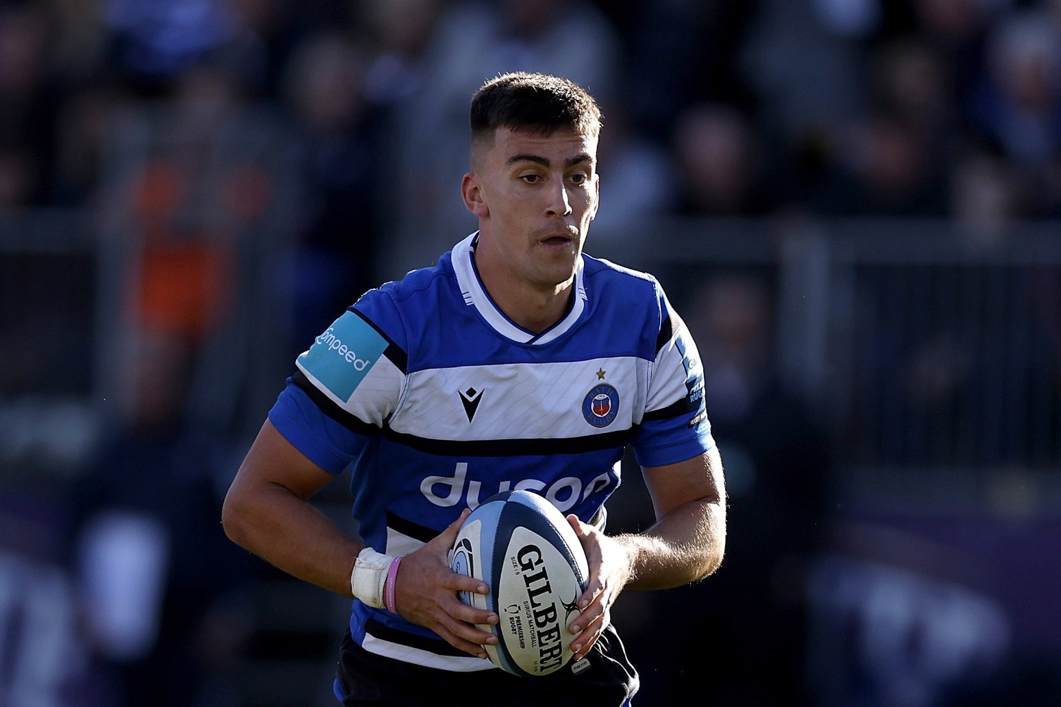Cameron Redpath agrees deal to extend his stay with Bath