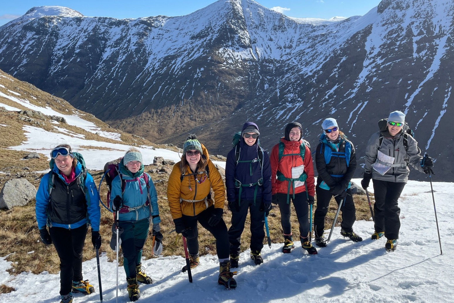 Film-making award launched for man who died climbing Ben Nevis
