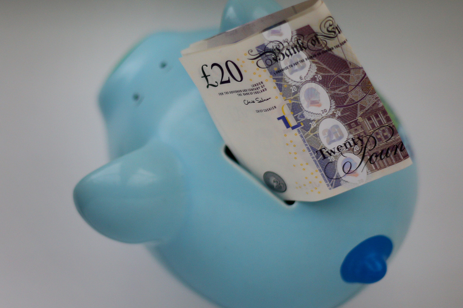 Average easy access Isa pays seven times the typical rate offered a year ago