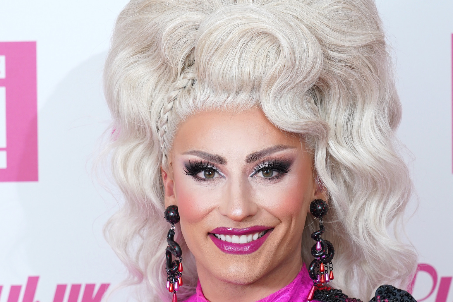 Drag Race’s Ella Vaday expects ‘magical journey’ on 100km charity trek
