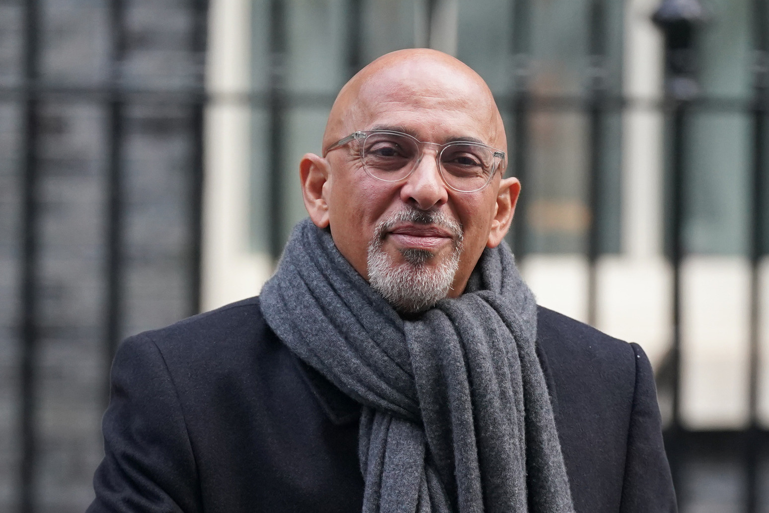 Labour demands answers from HMRC over Zahawi tax dispute claims