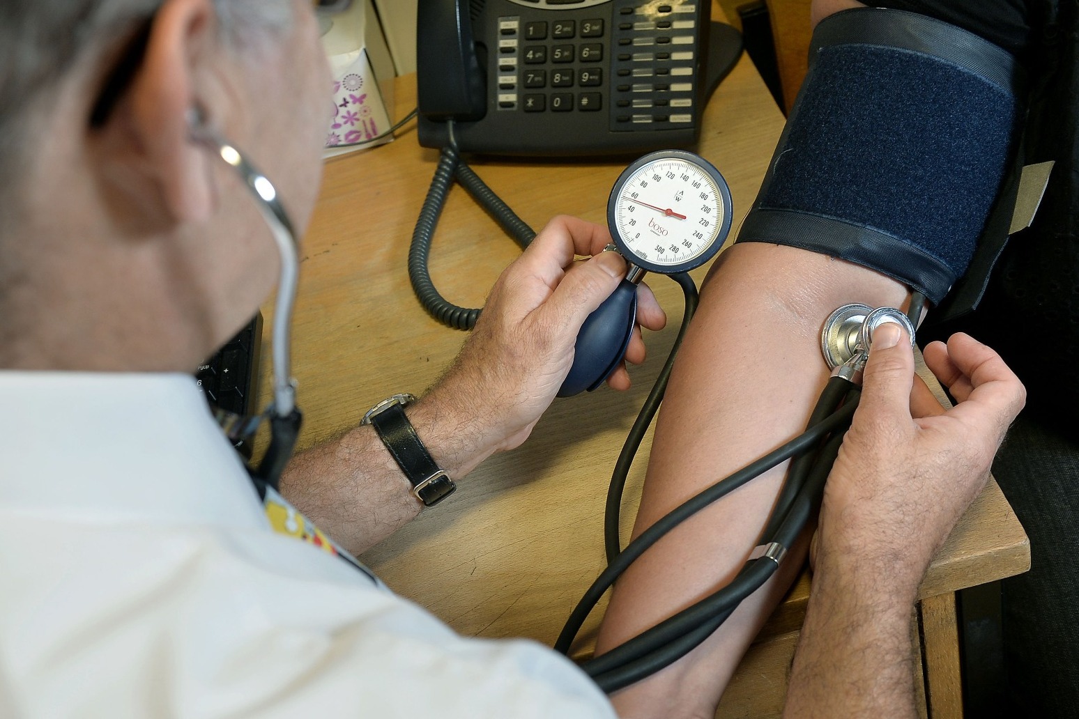 Sajid Javid says patients should be charged for GP and A&E visits to ease waits