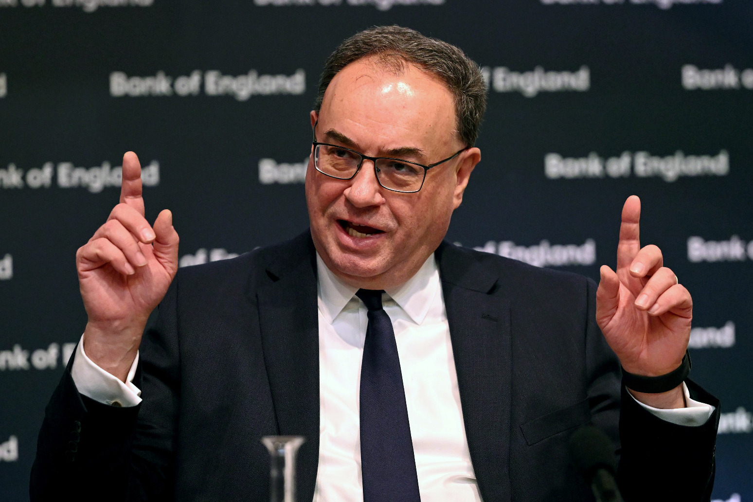 Inflation likely to fall quite rapidly in late spring