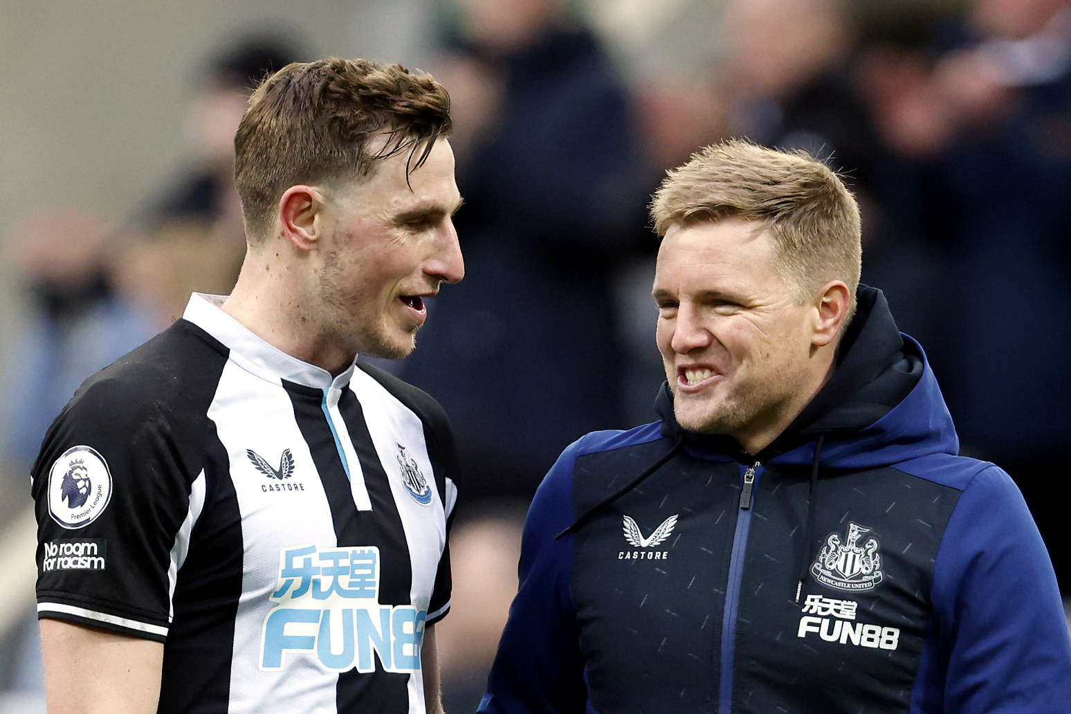 Chris Wood completes move to Nottingham Forest from Newcastle 