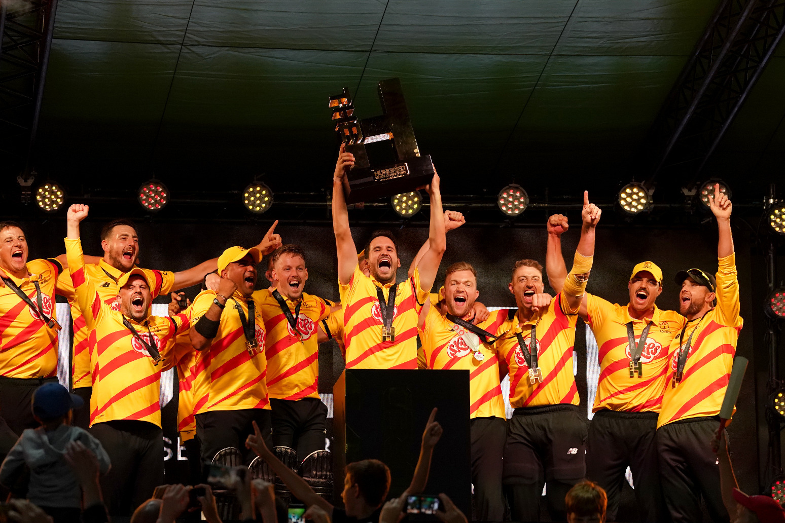Third Hundred season to open with showdown between previous men’s champions