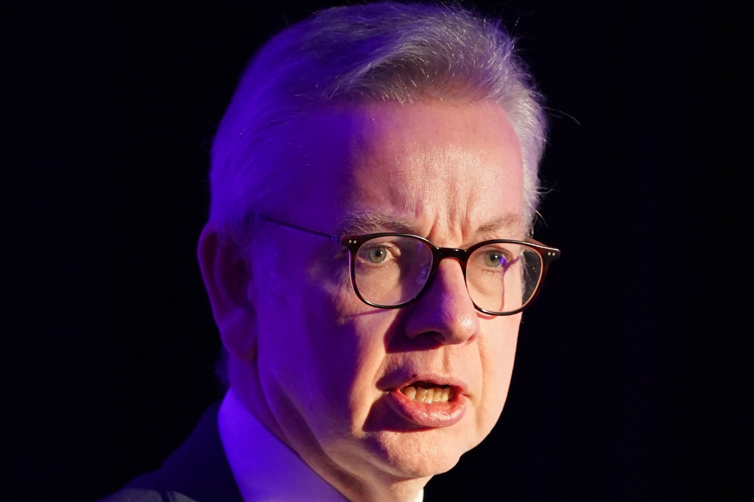 Michael Gove signs £1.4bn devolution deal for North East