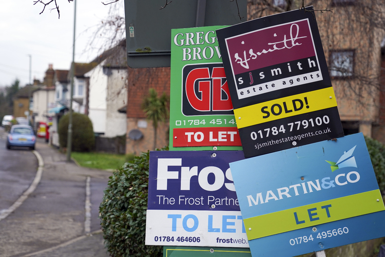 Asking rents hit record highs in final months of 2022