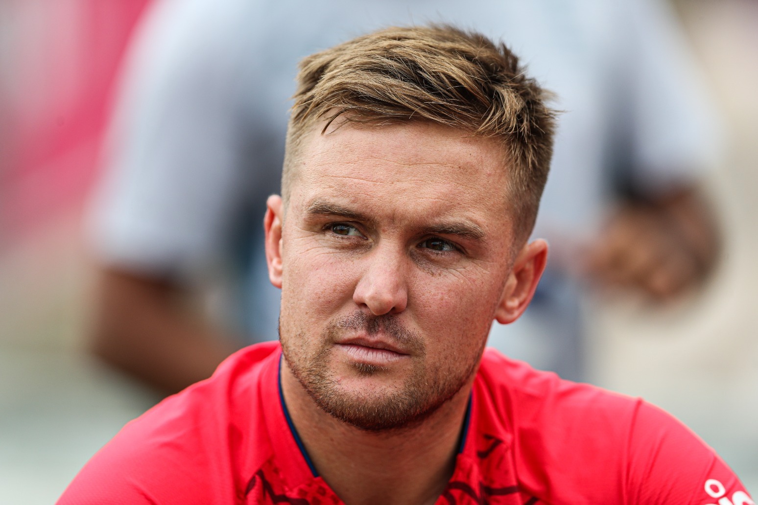 Jason Roy century helps England amass 326 in bid for Bangladesh ODI series win