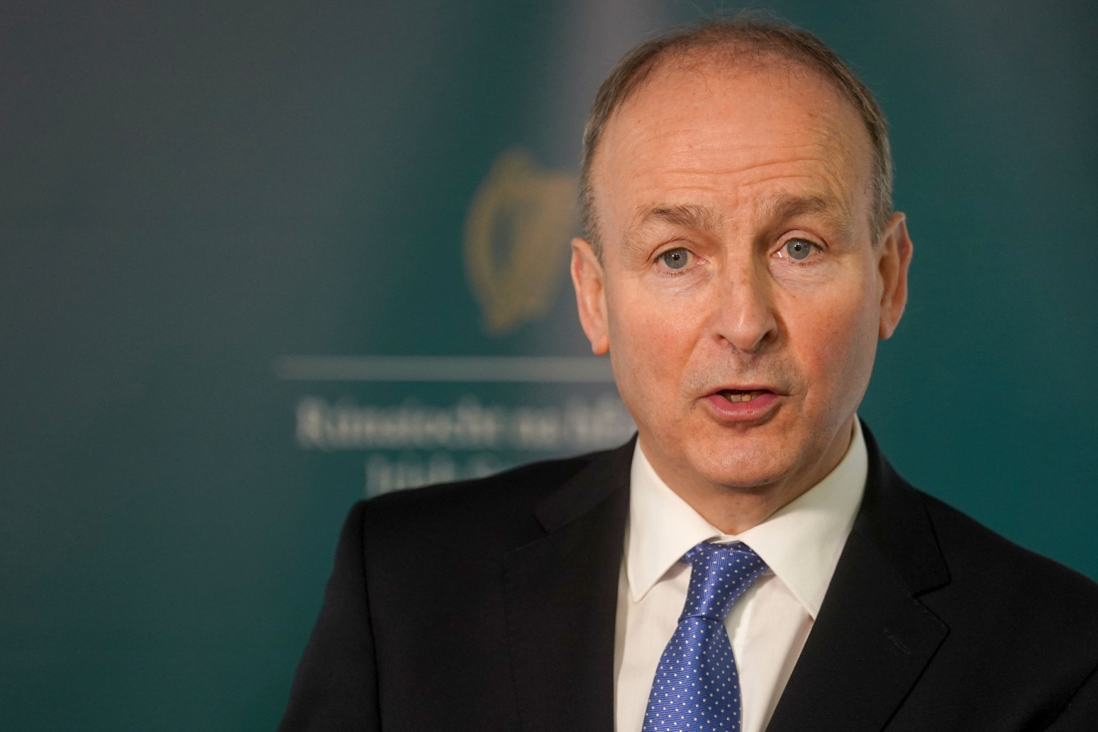 EU ‘anxious to deal’ with unionist concerns over NI Protocol
