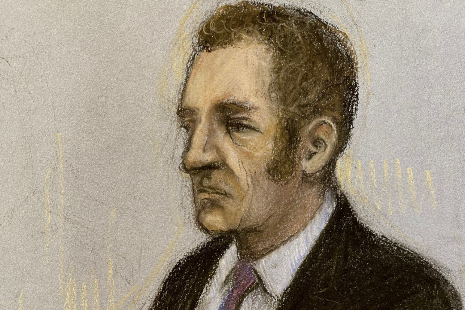 Rapist Met Police officer faces life sentence