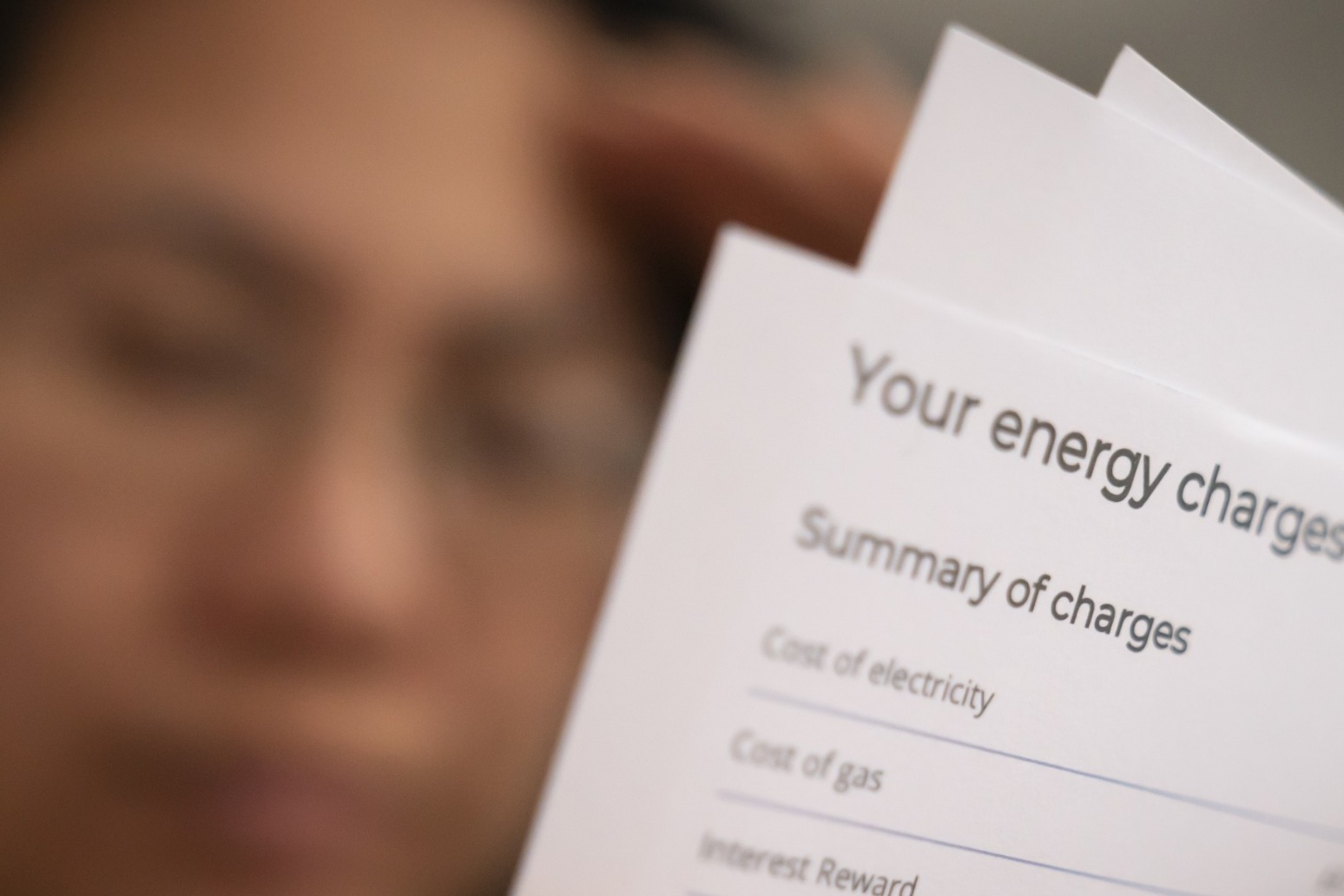Officials warned they did not have enough time to assess energy support plans