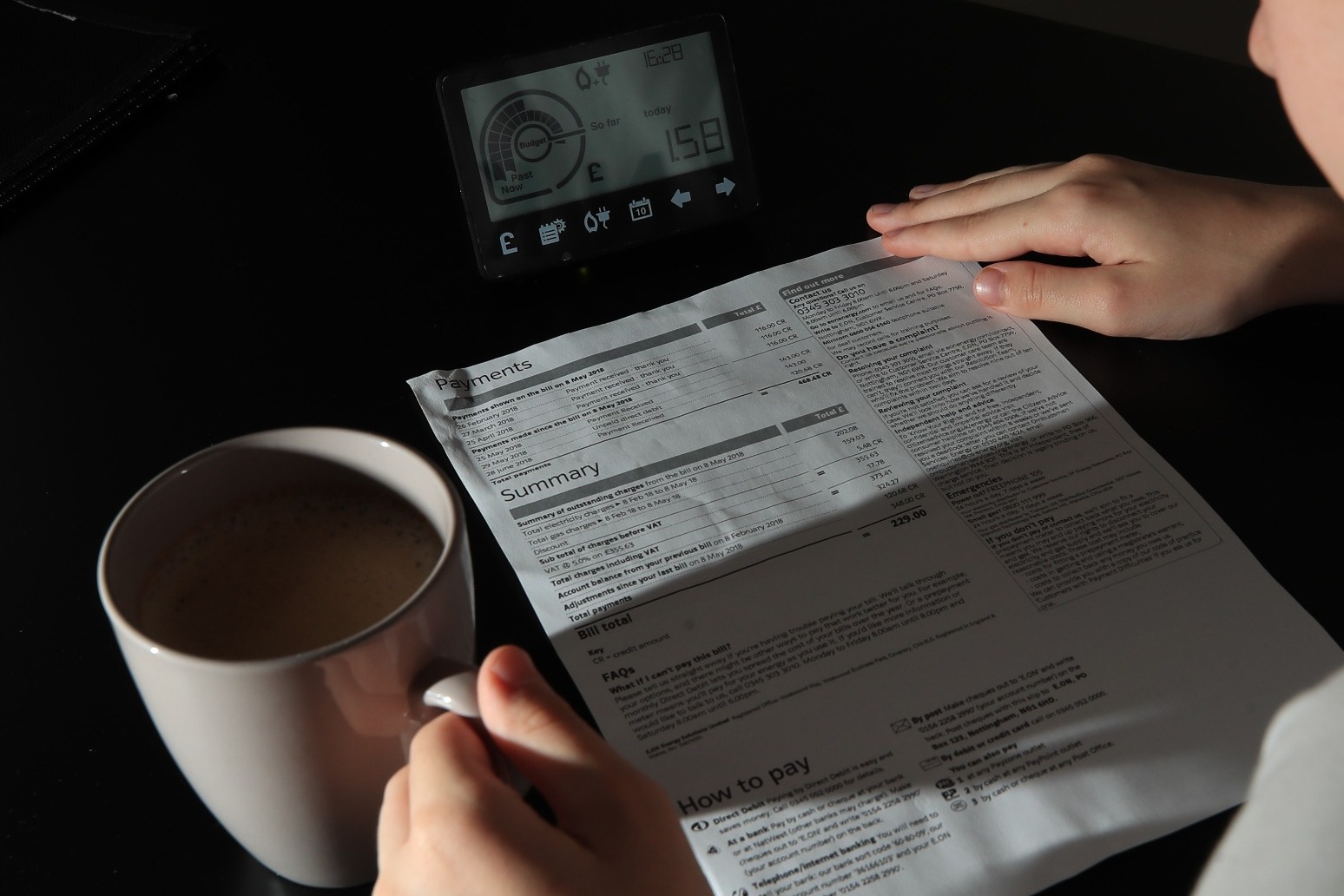 Energy bills to rise despite expected reduction in Ofgem’s price cap