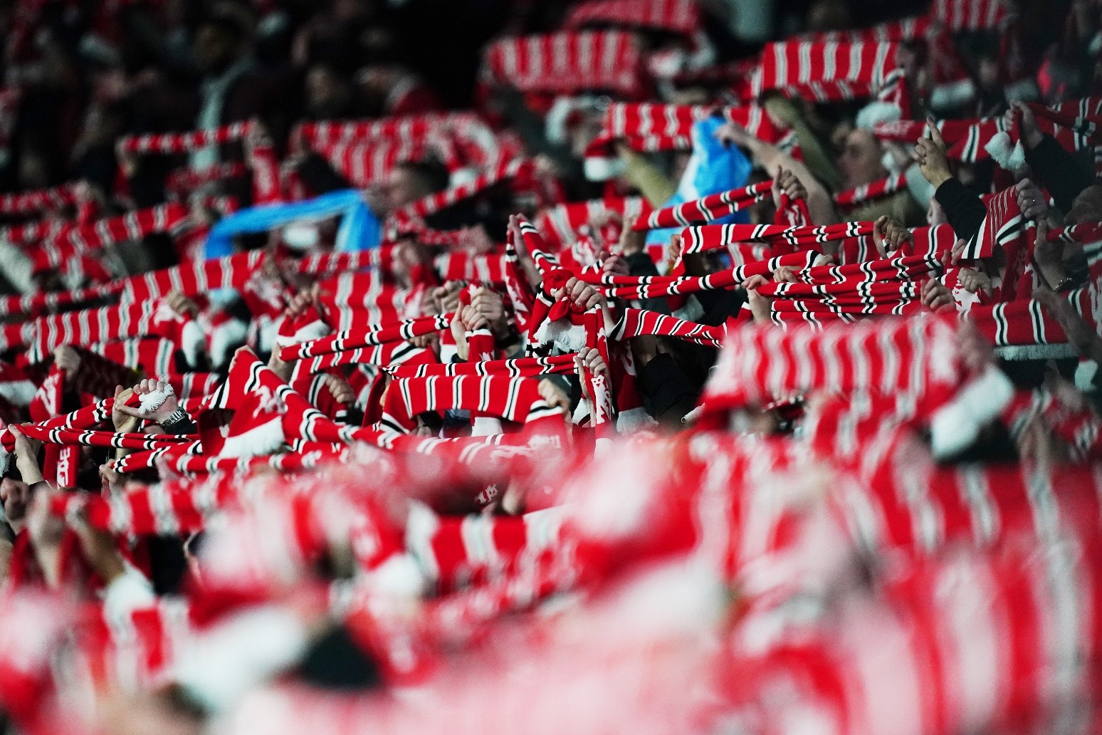 Jurgen Klopp and Erik ten Hag call for end to tragedy chants