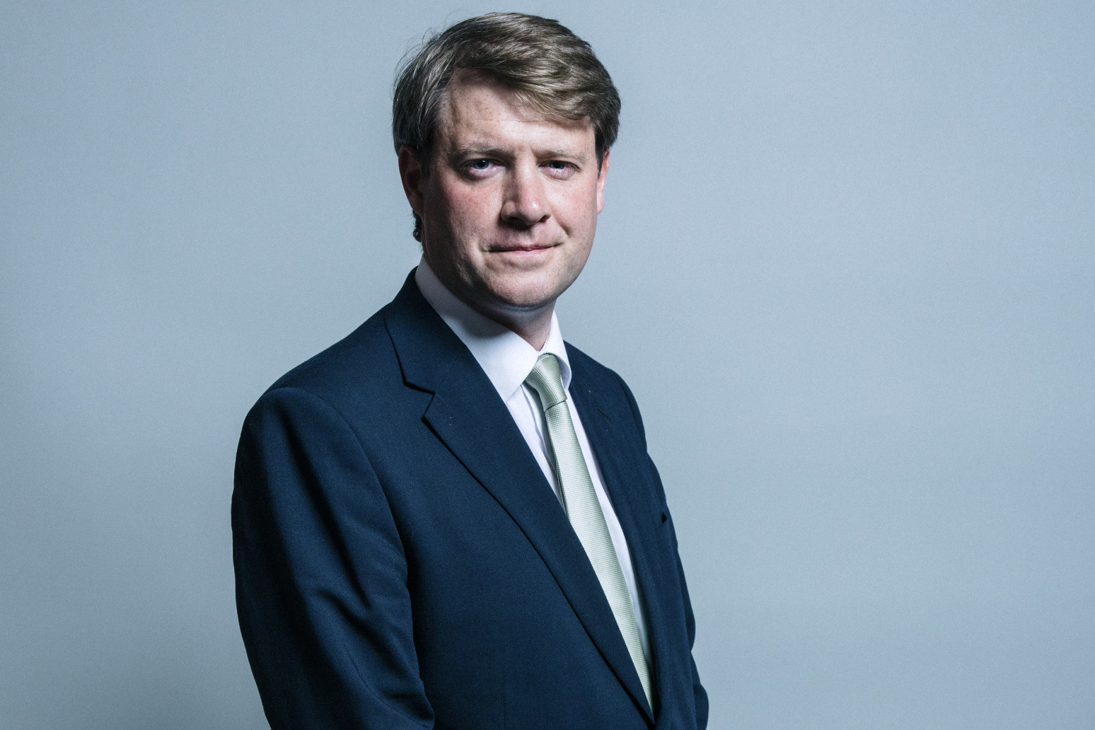 Conservative former energy minister said he cannot support King’s Speech