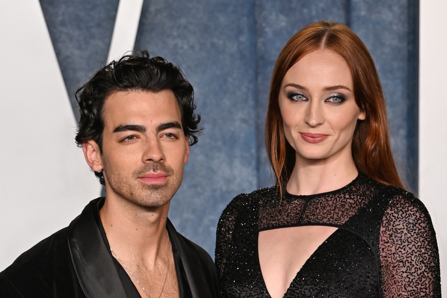 Joe Jonas files for divorce from Sophie Turner