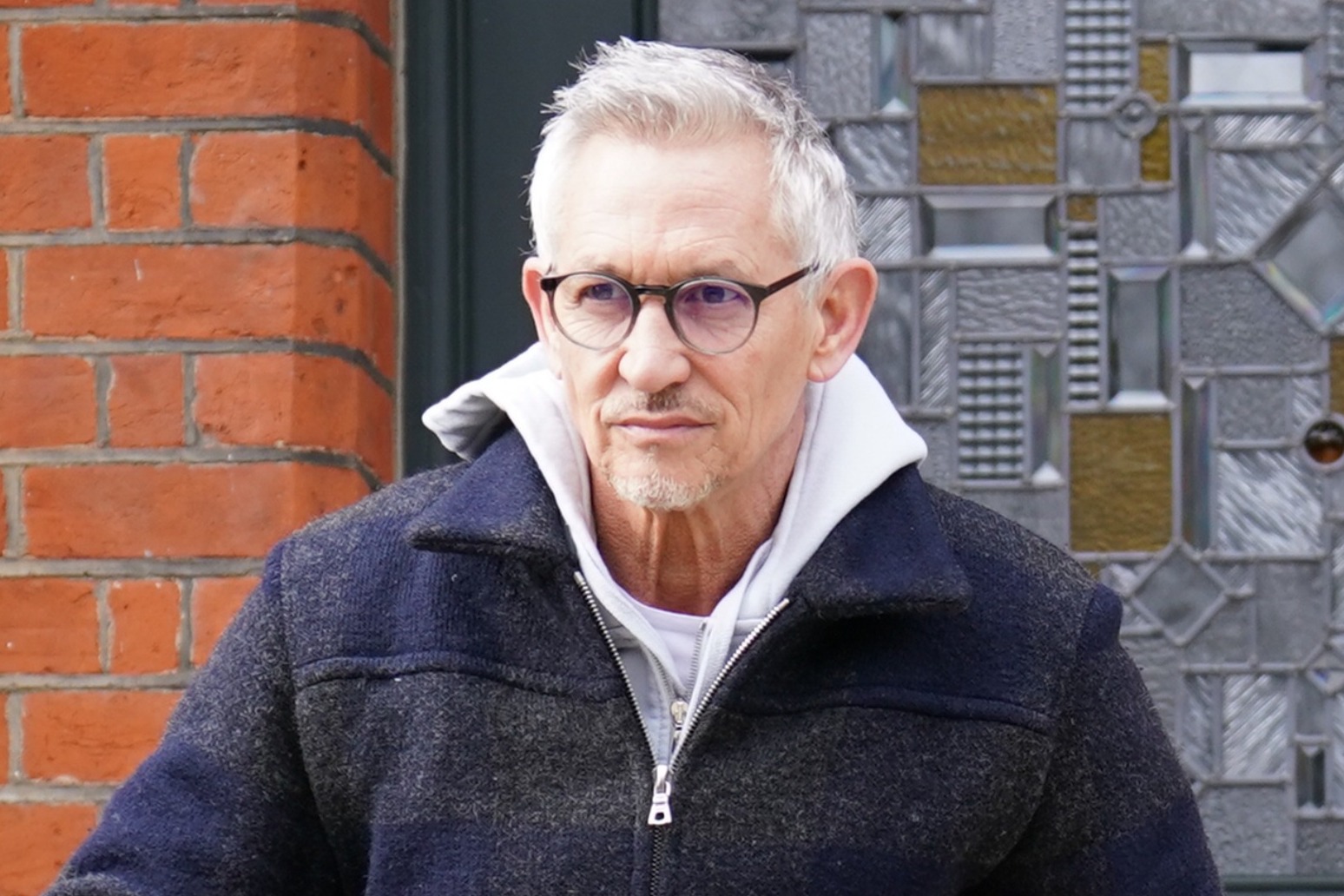 BBC apologises after Gary Lineker reinstated as presenter following tweet row