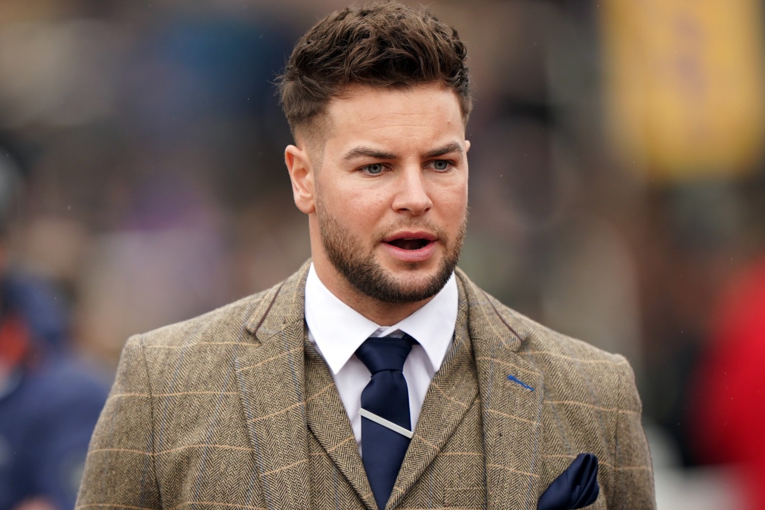 Chris Hughes Barbie comment to female cricketer was ‘not appropriate’, BBC says