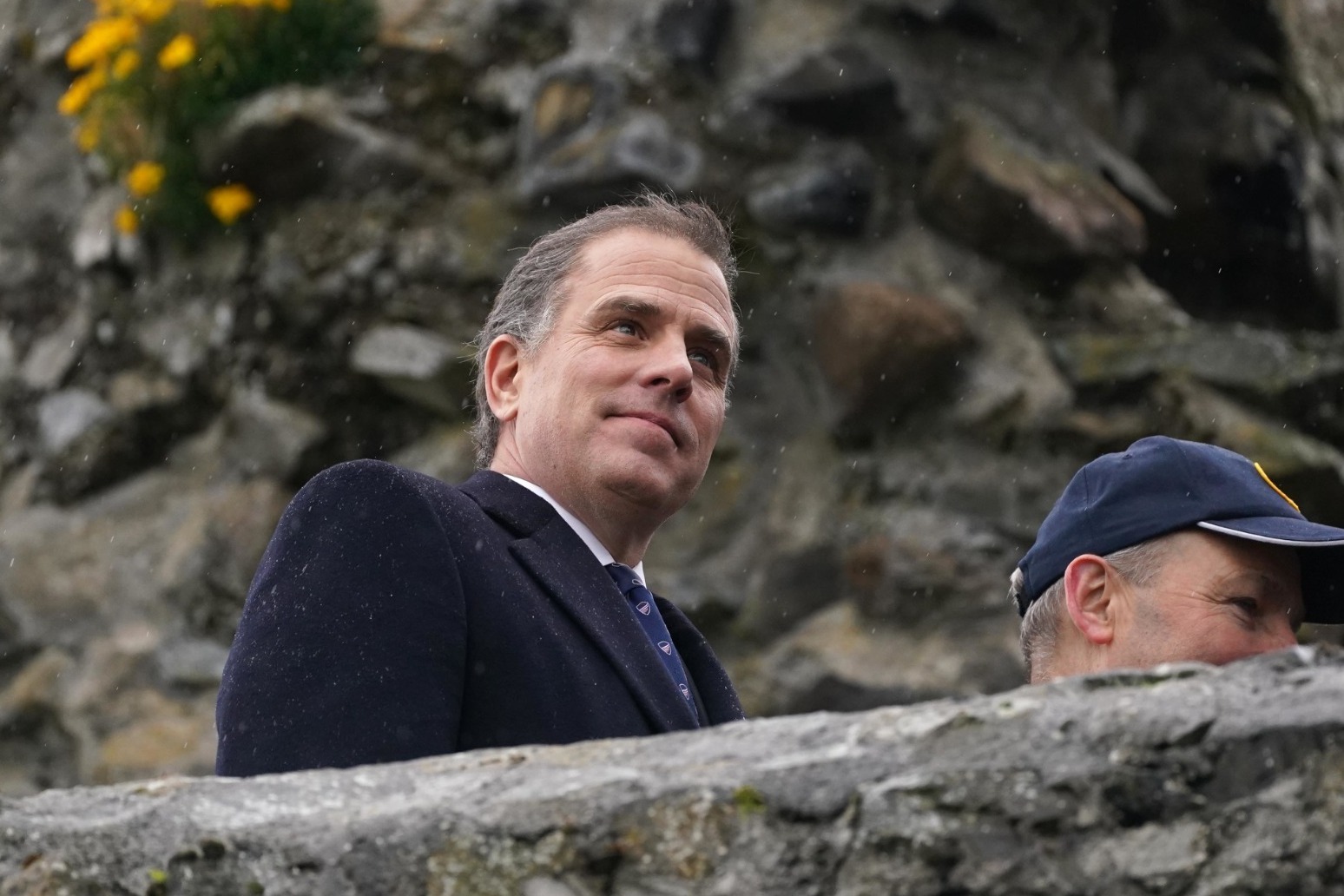 Hunter Biden set to plead guilty to tax and gun charges in deal with prosecution