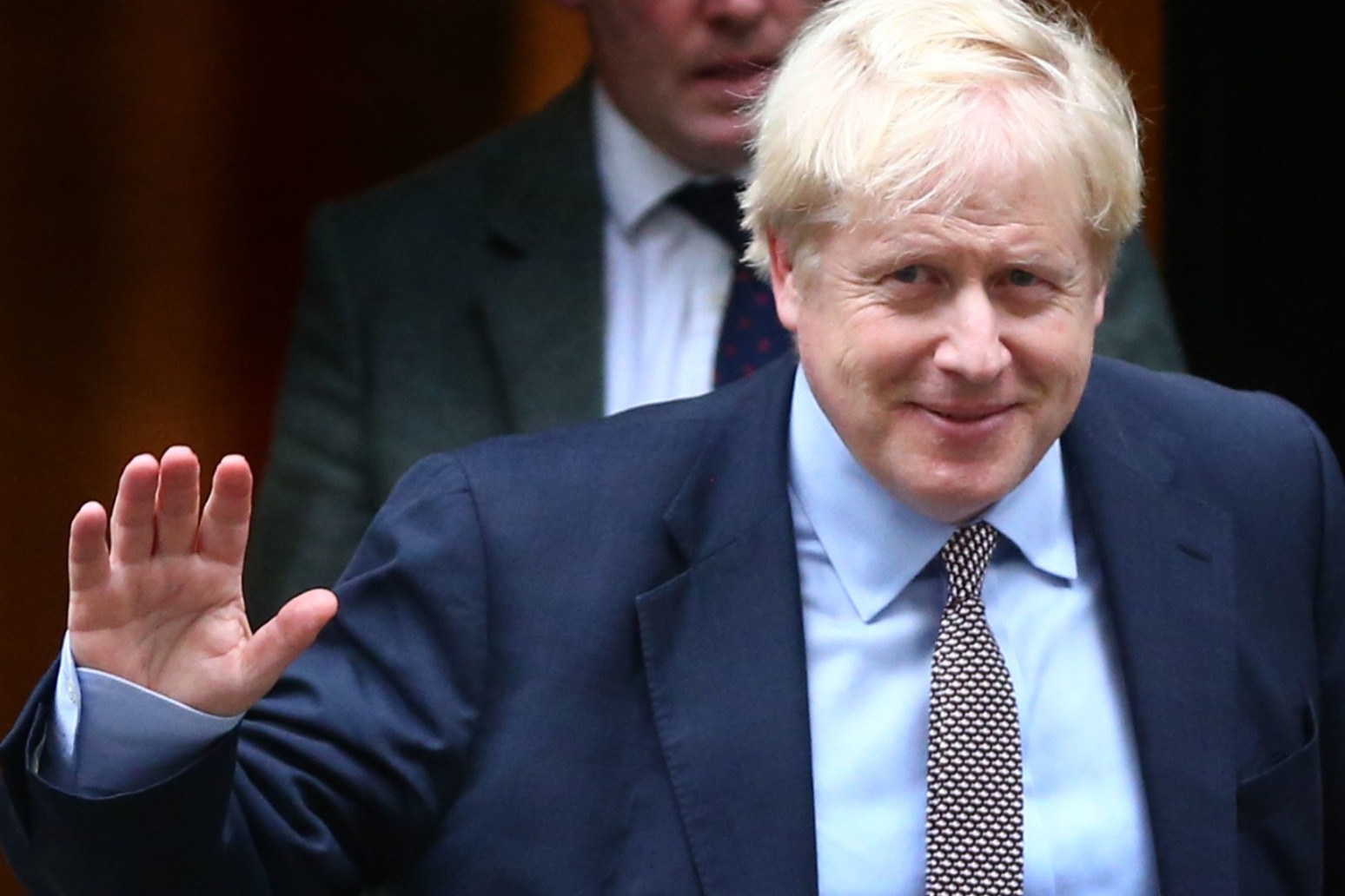 CONSERVATIVES SET OUT PLANS FOR FIRST 100 DAYS IN OFFICE