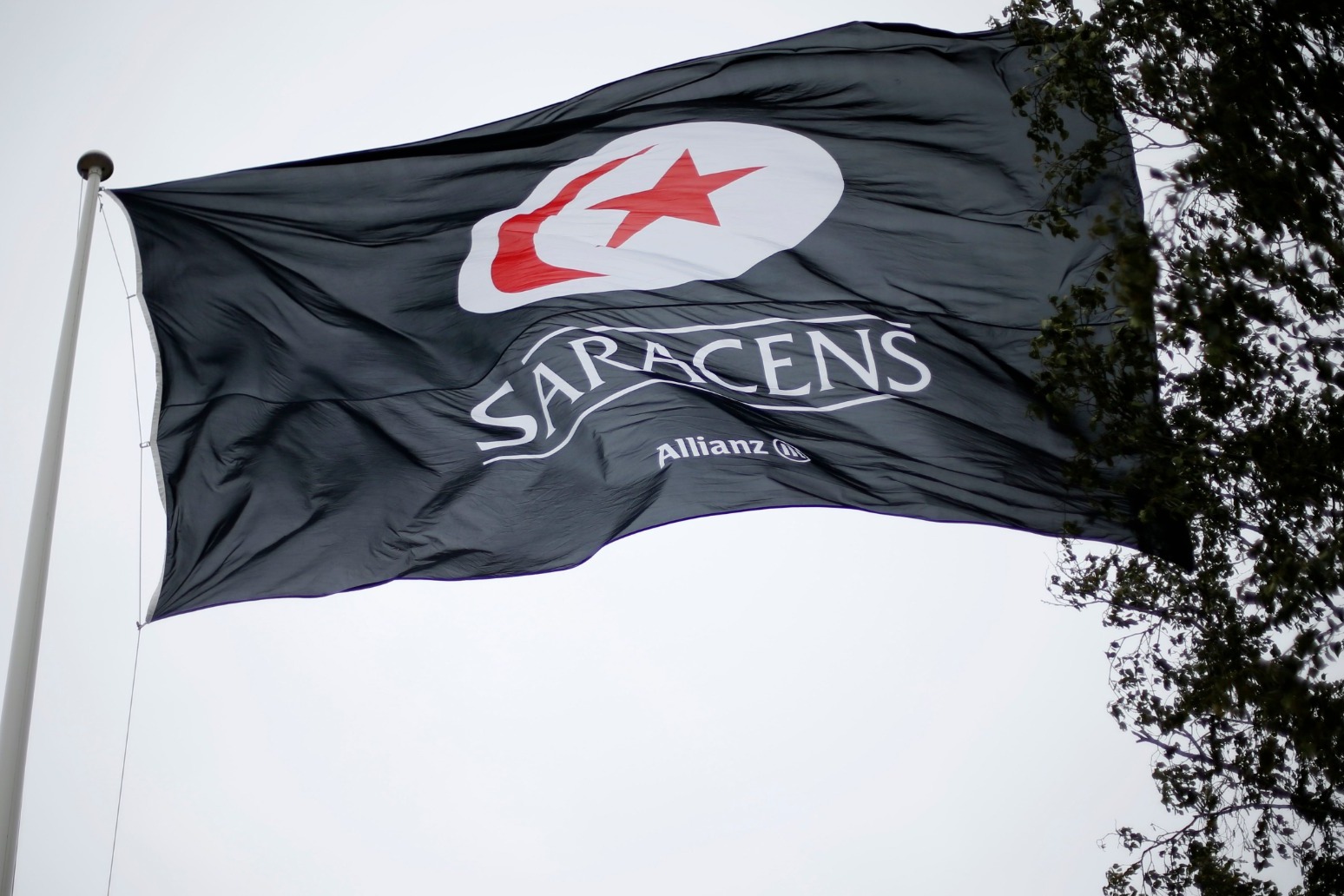 Saracens handed multi-million pound fine and a points deduction