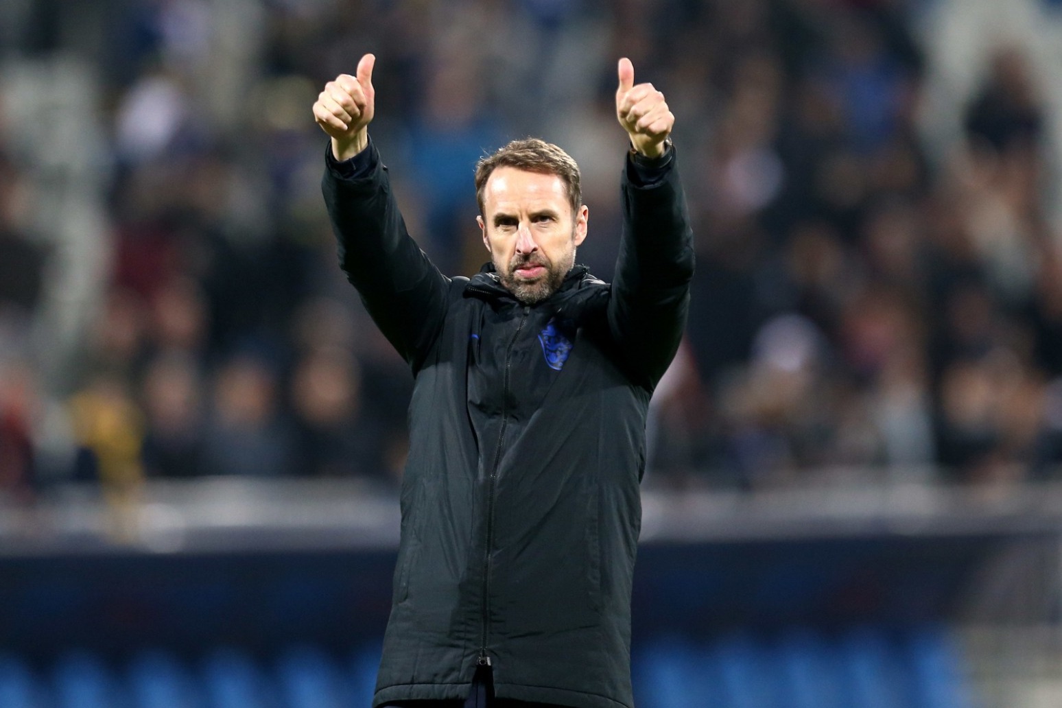 ENGLAND EARN TOP SEEDING FOR EURO 2020