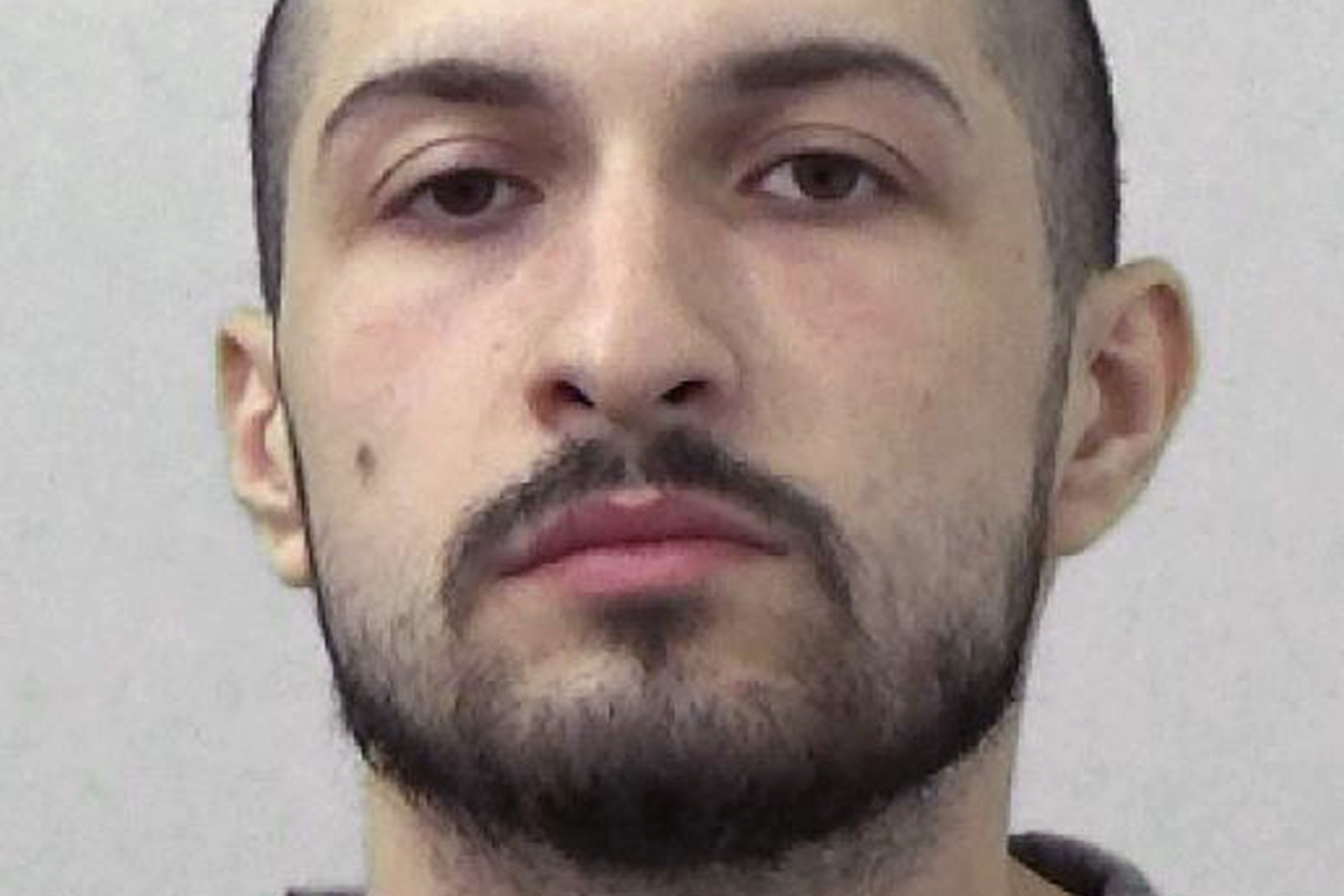 JEALOUS FATHER JAILED FOR MURDER OF NEWBORN SON