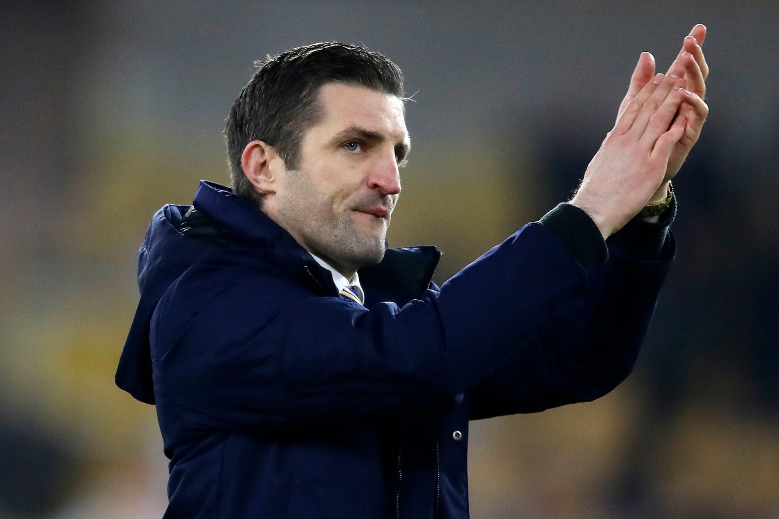 Sam Ricketts wants to keep creating memories when Shrewsbury visit Liverpool