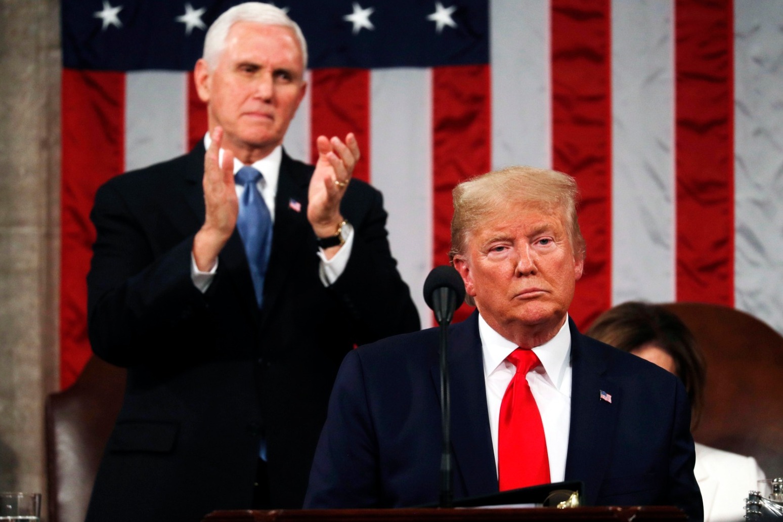 US impeachment