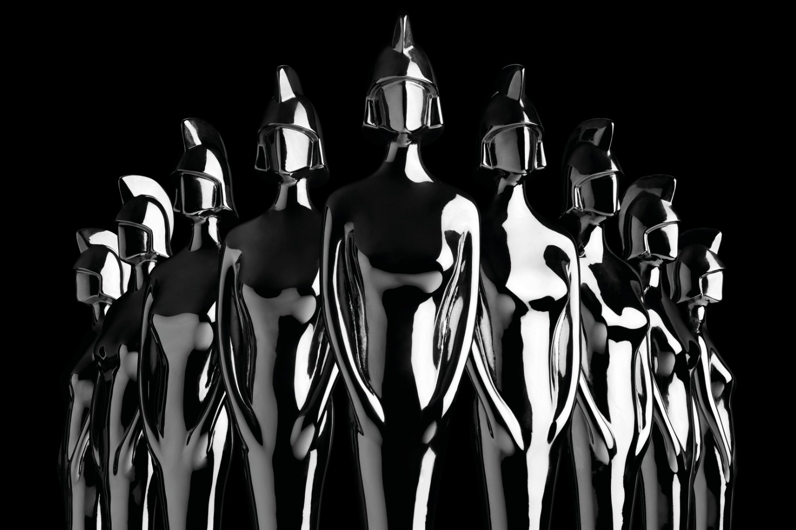 The 40th Brit Awards are being held this evening