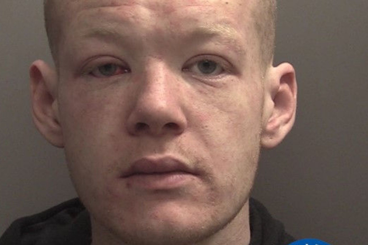 Police release footage as officers face coughing and spitting during arrests