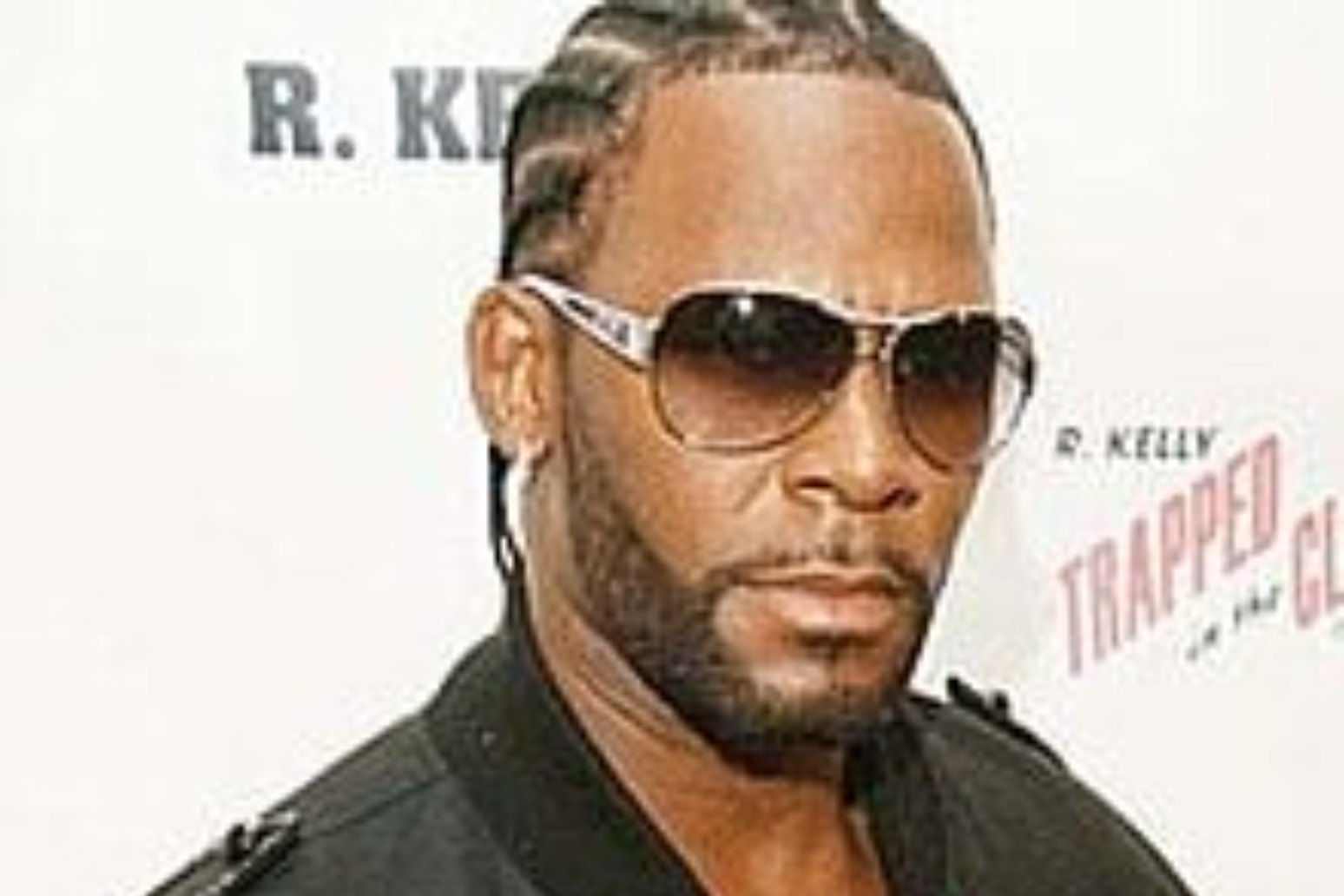 R Kelly convicted in sex trafficking trial