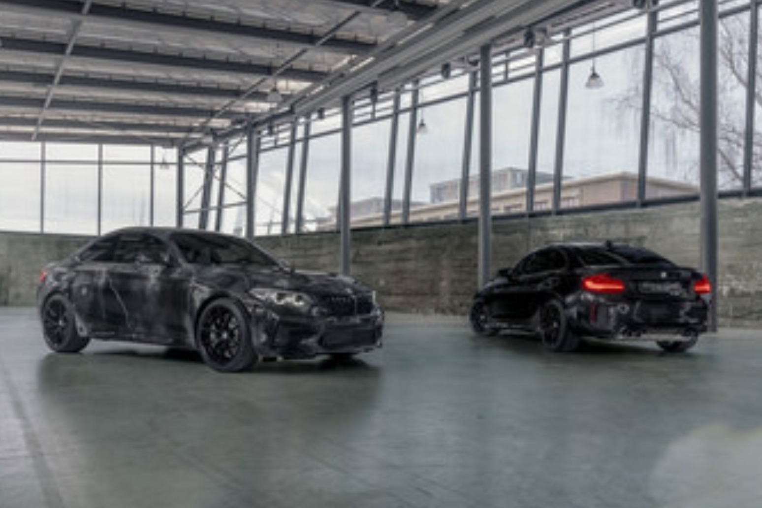 Fifty years of BMW M to be celebrated at Goodwood Festival of Speed