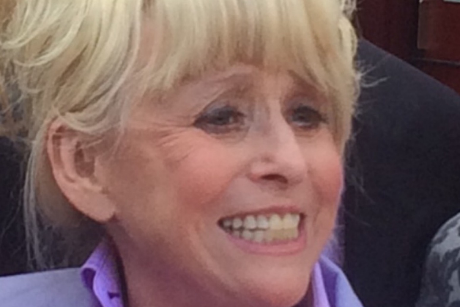 Husband reveals that Dame Barbara Windsor has Alzheimer\'s