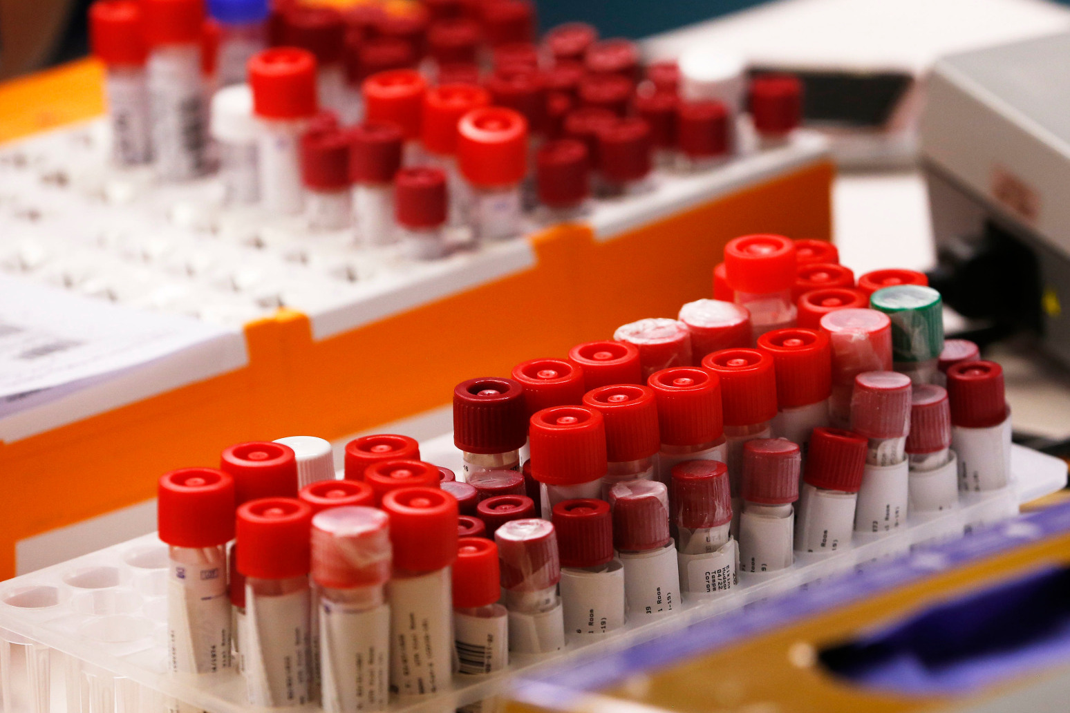Number of prison staff with coronavirus higher than first thought
