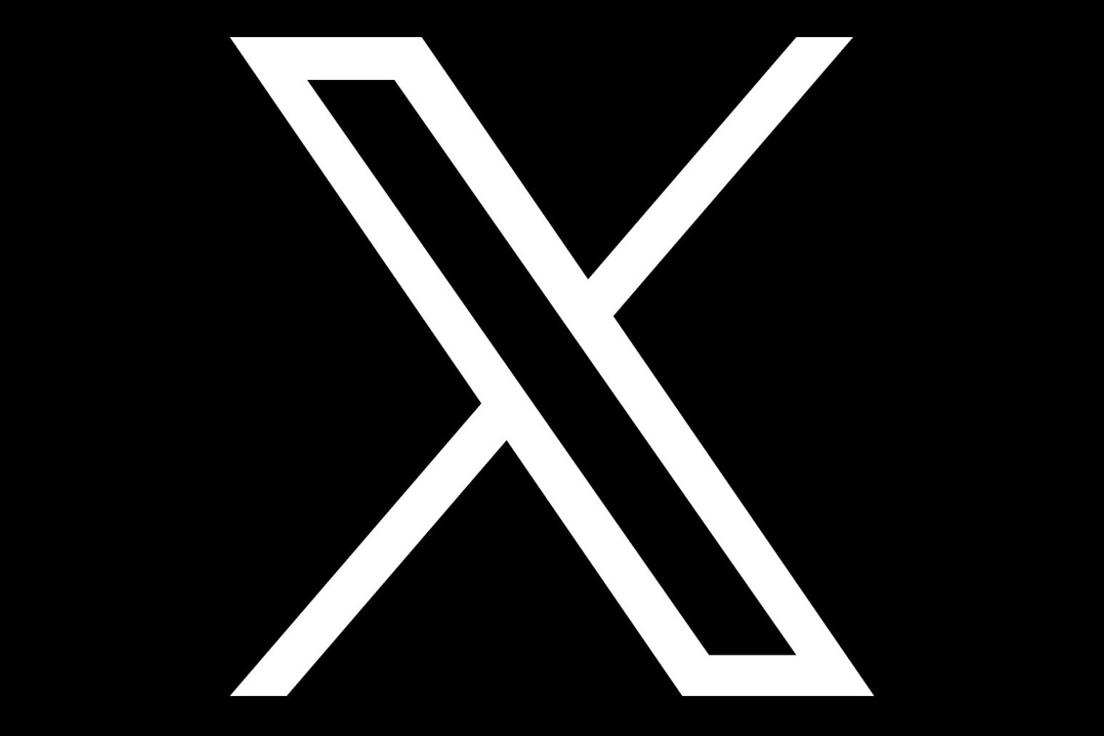 Twitter unveils X to replace famous blue bird logo