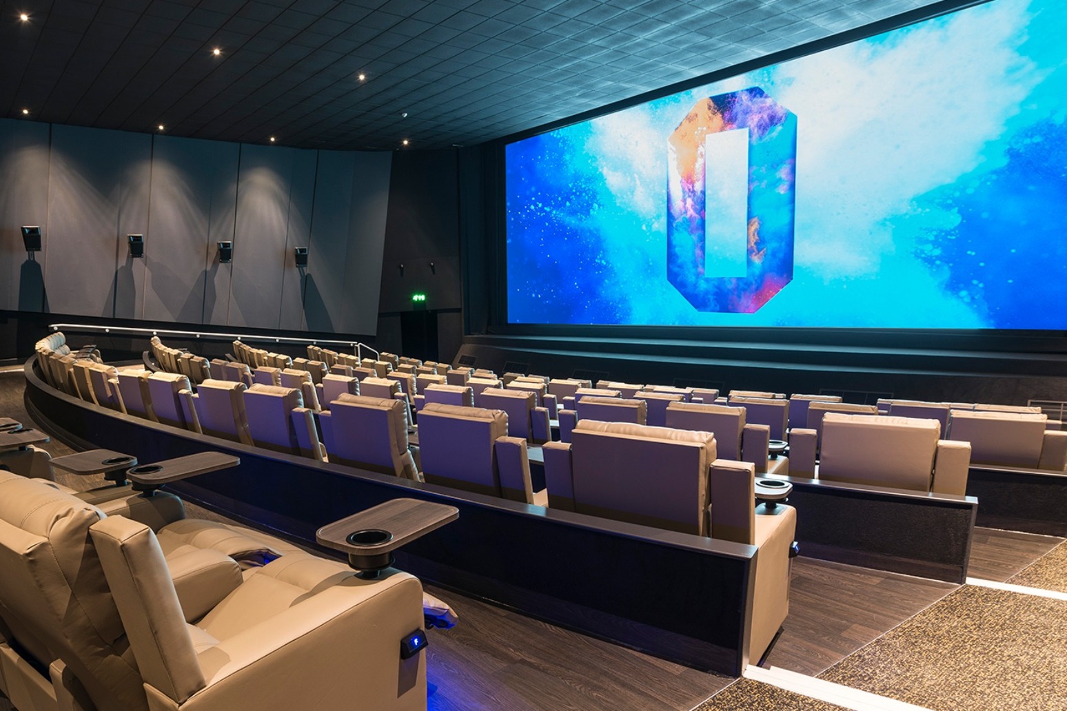 Odeon confirms plans to reopen on May 17
