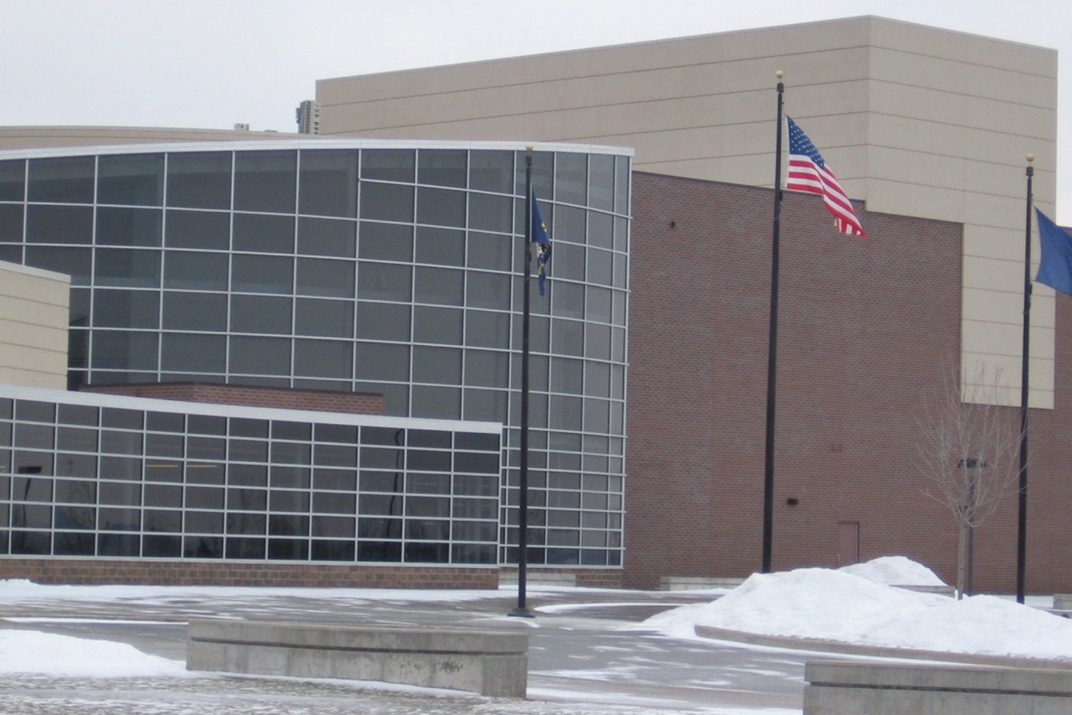 Parents of teenager accused over school shooting deny involuntary manslaughter