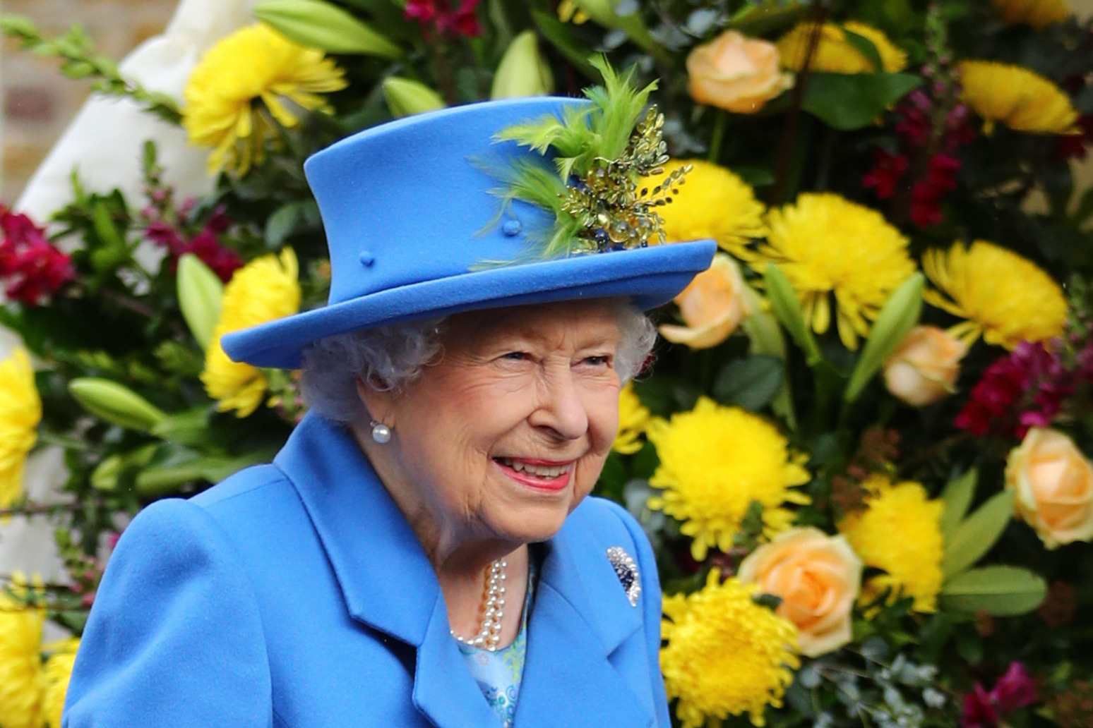 A list of The Queen\'s official birthday gifts has been released