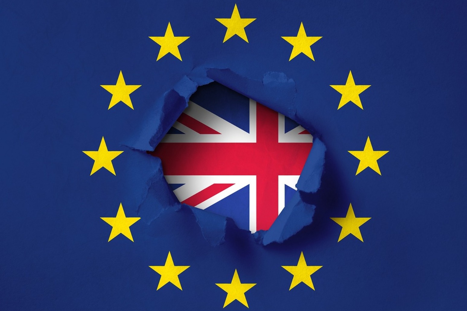 \'NEW OPTIMISM IN BREXIT TALKS\' - MAY