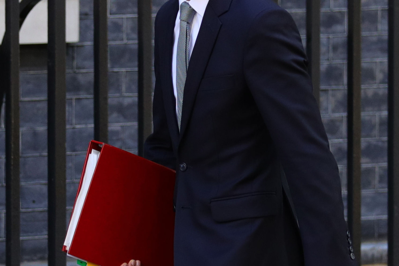 Ministers unveil plans for 10 new Free Ports