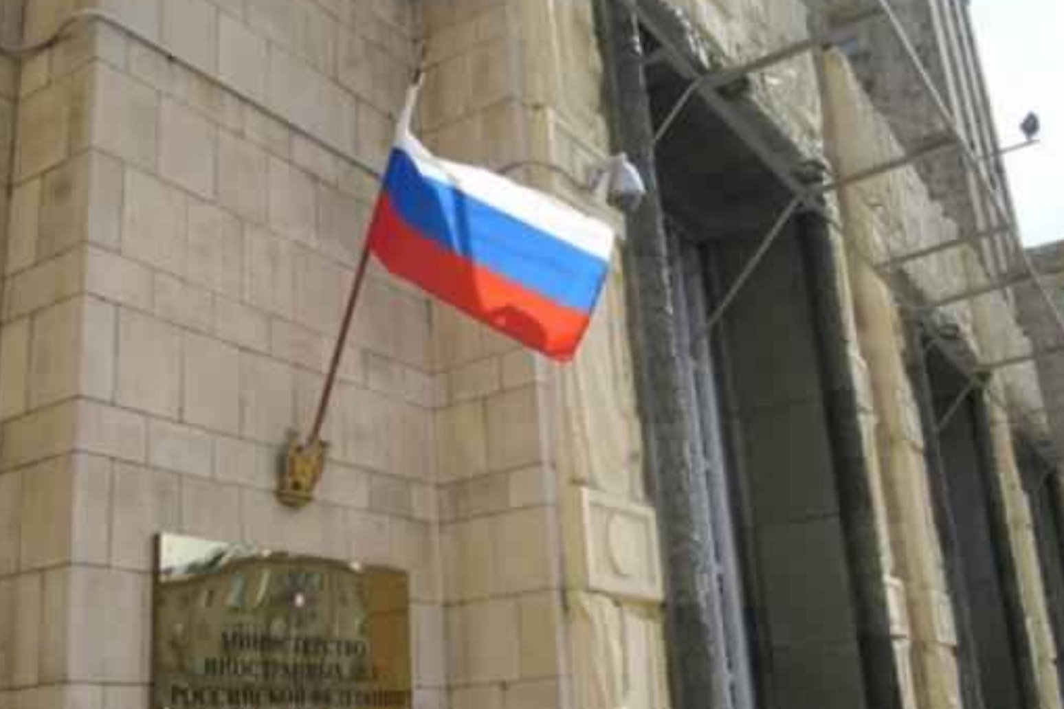 Russia summons Western diplomats to announce spy rift expulsions