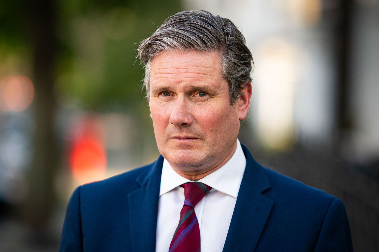 Labour’s new general secretary will help restore trust with voters