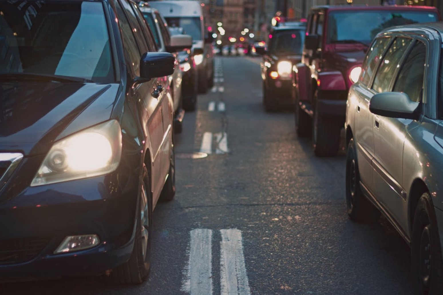 Electric cars still causing air pollution