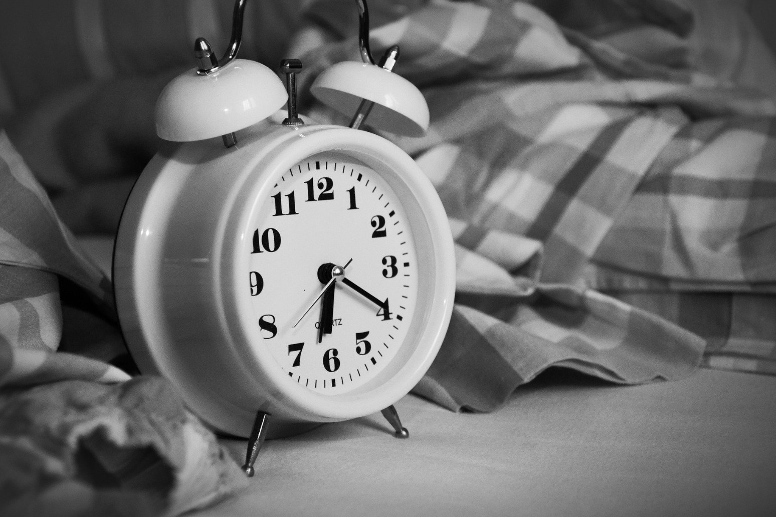 One in four young people are not getting enough sleep