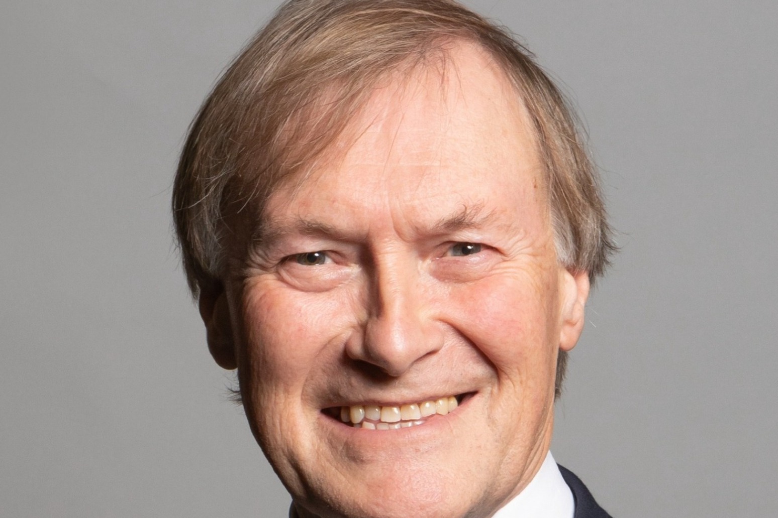 Fatal stabbing of Sir David Amess declared terrorist incident