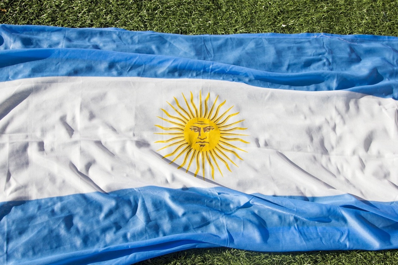 Argentina dumped out of World Cup in last 16 thriller