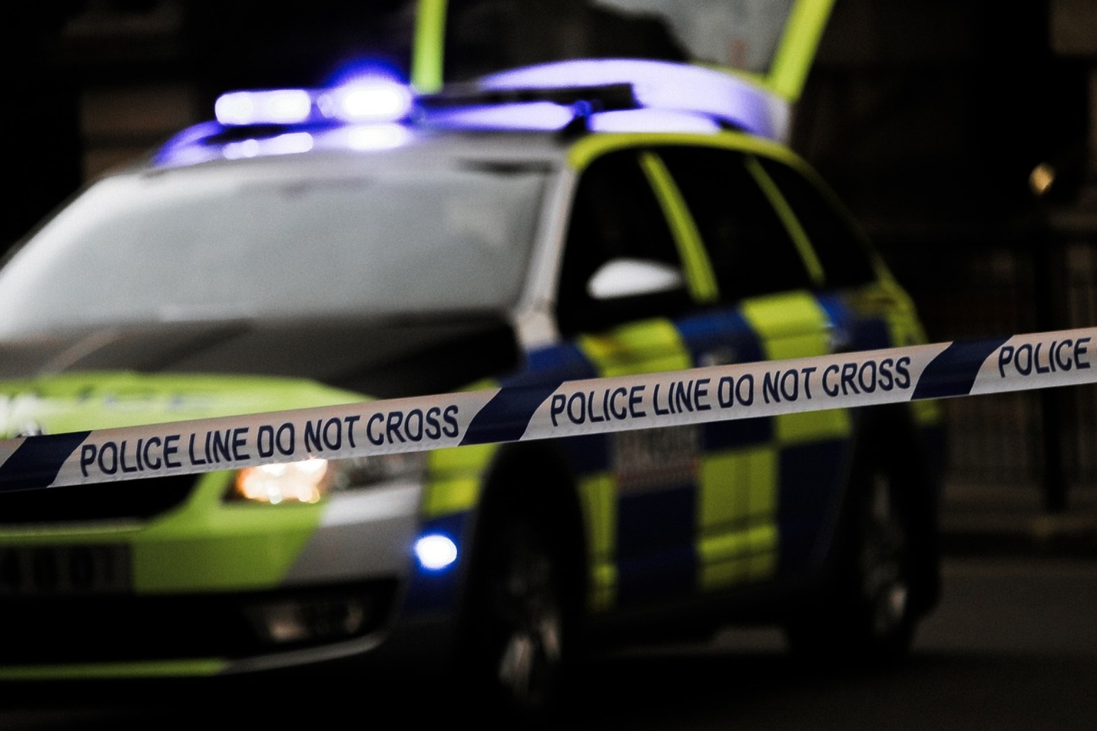 PM calls for meeting to discuss knife crime crisis