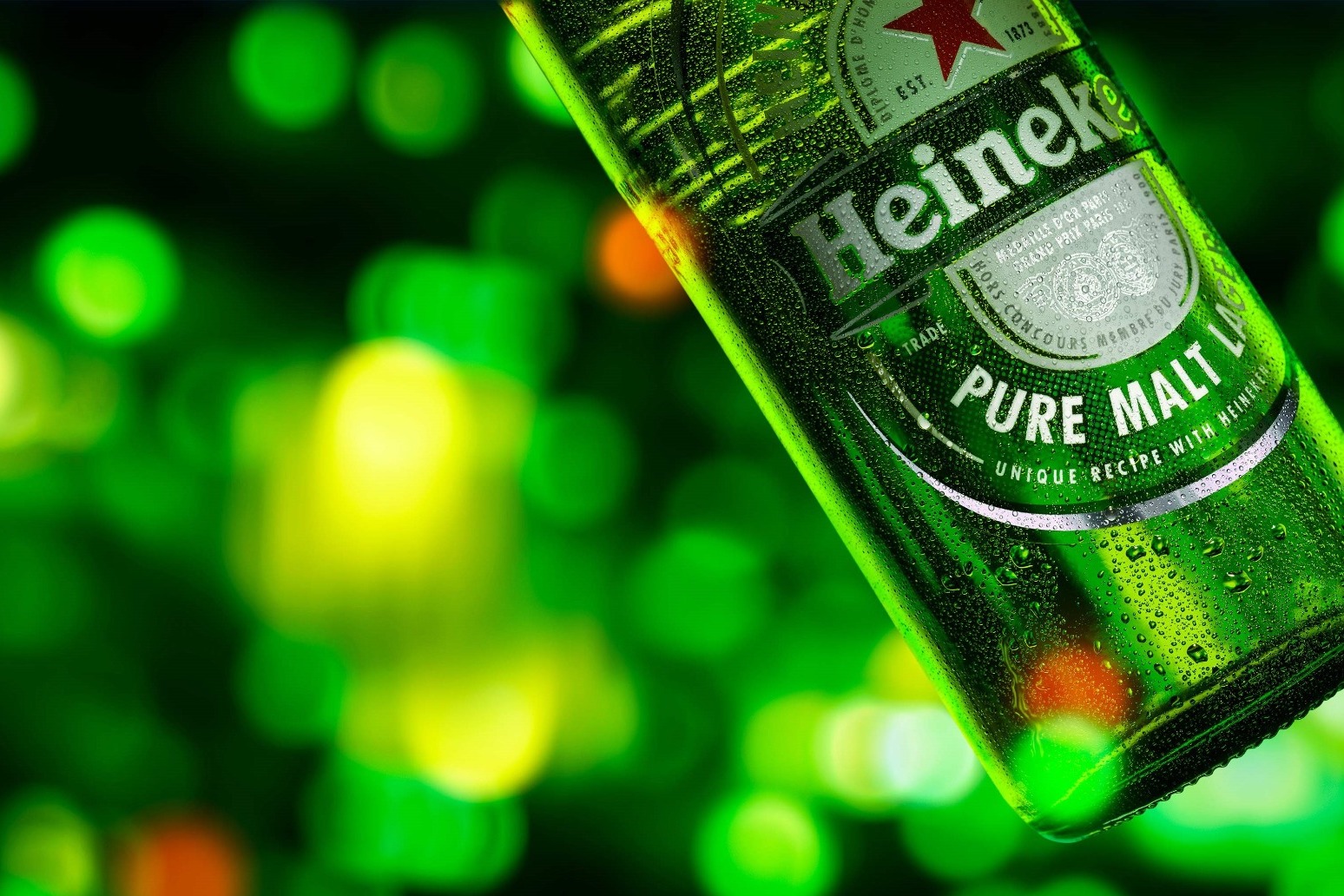 Heineken and Imperial Brands latest to halt Russian operations