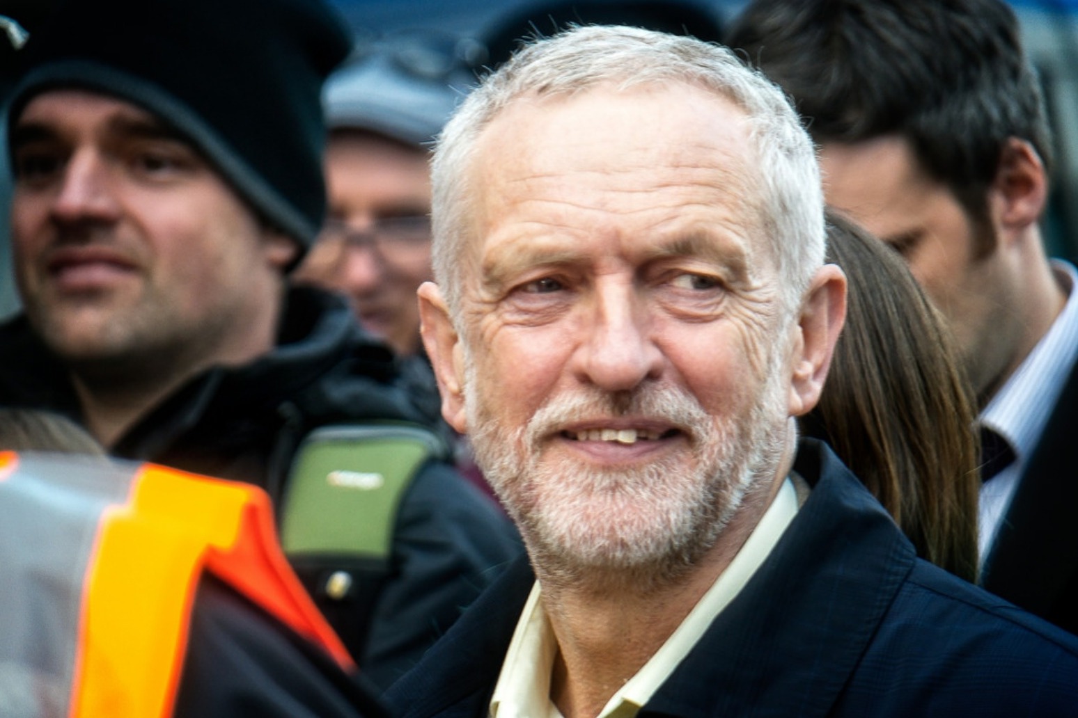 Labour keeps second referendum option on the table