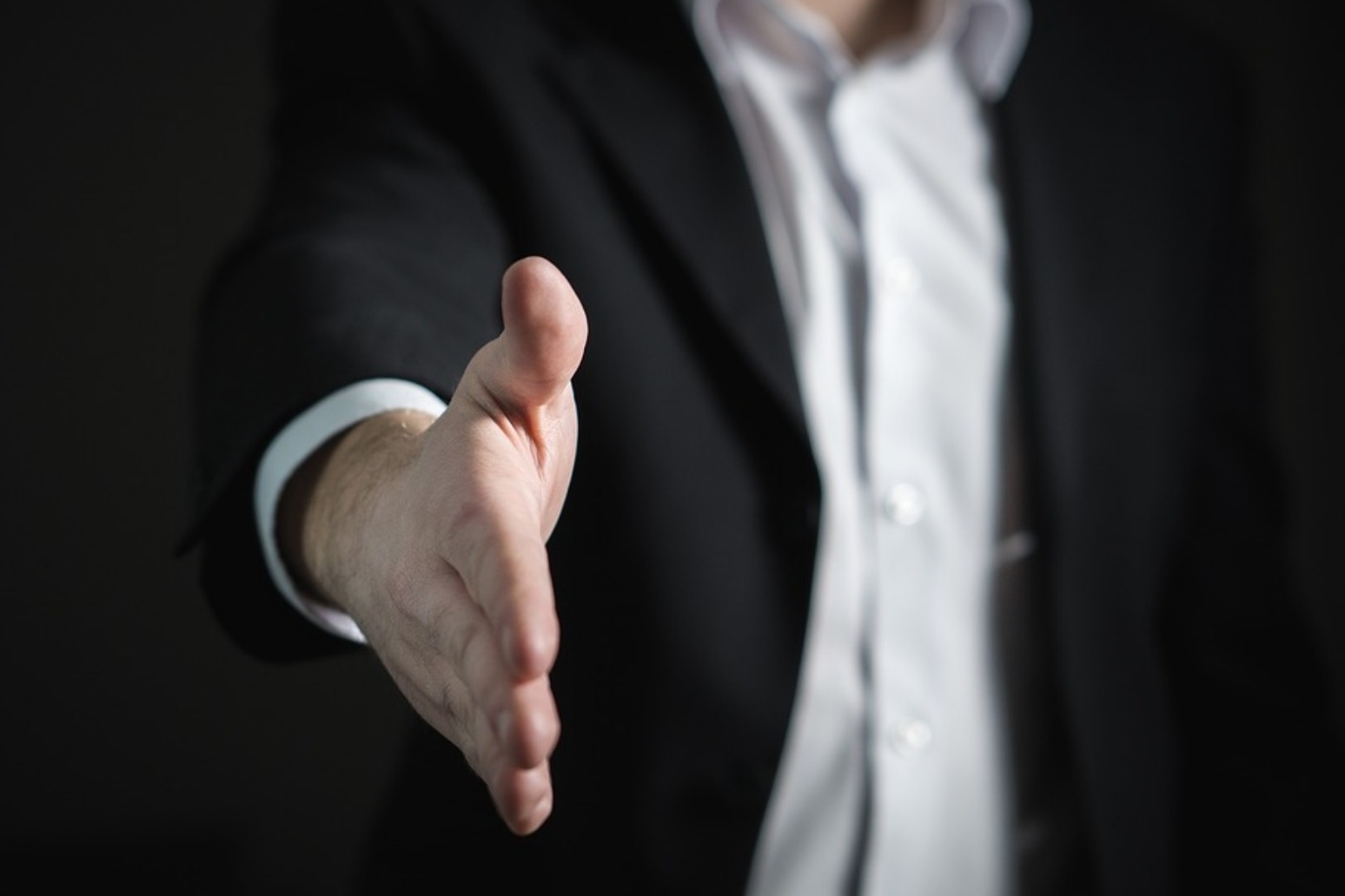 A decade of falling employment inequality - report